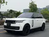 Фото 1 - Land Rover Range Rover