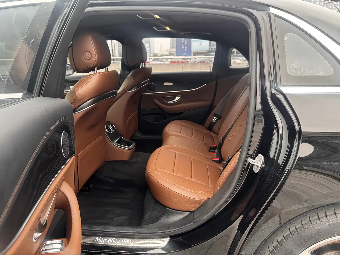 Mercedes-Benz E-Class 2021 Facelift E 260 L фото 10