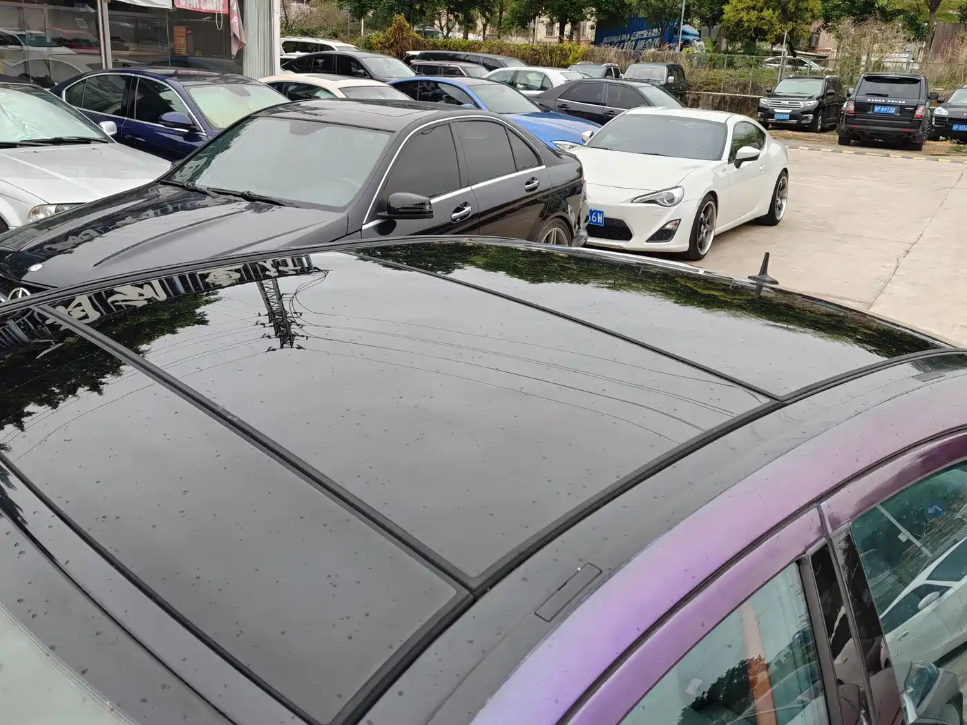 Mercedes-Benz E-Class 2006 E 280 Elegance фото 18