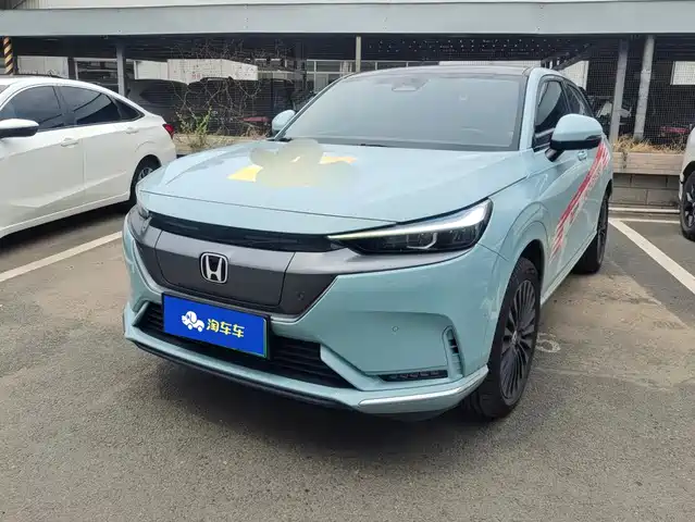  Honda Honda e:NP1 2023 510km Ultimate Bloom