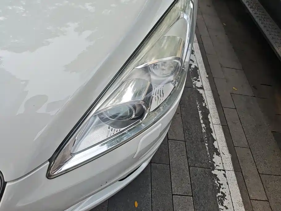 Photo 5 - Peugeot 508