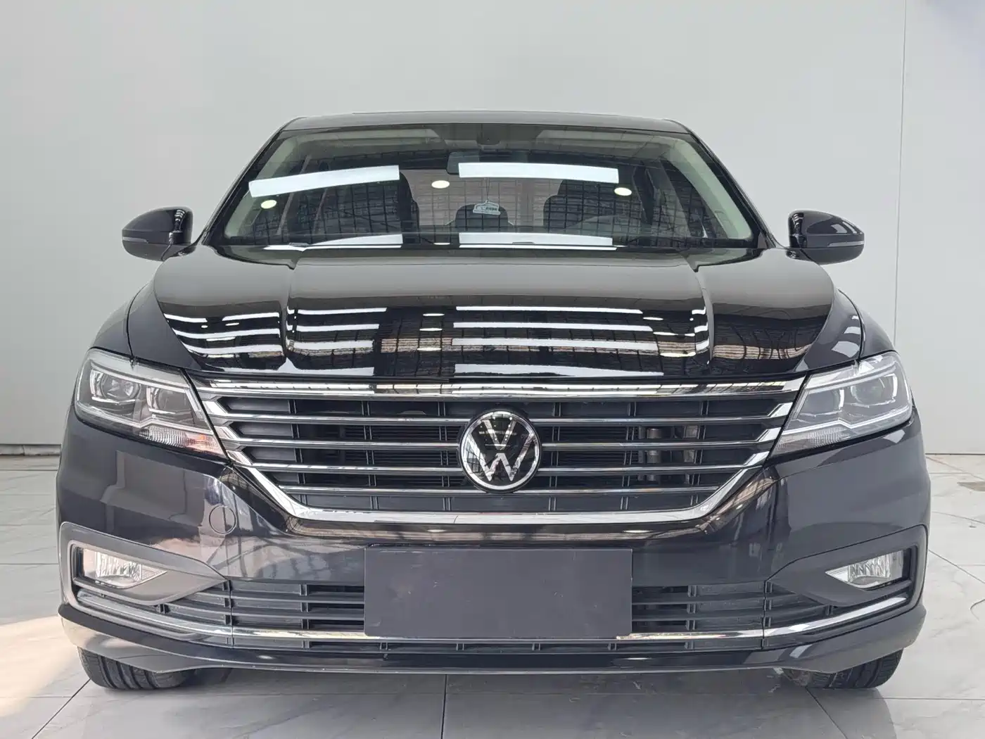 Volkswagen Lavida 2022 1.5L Auto Comfort Edition фото 2