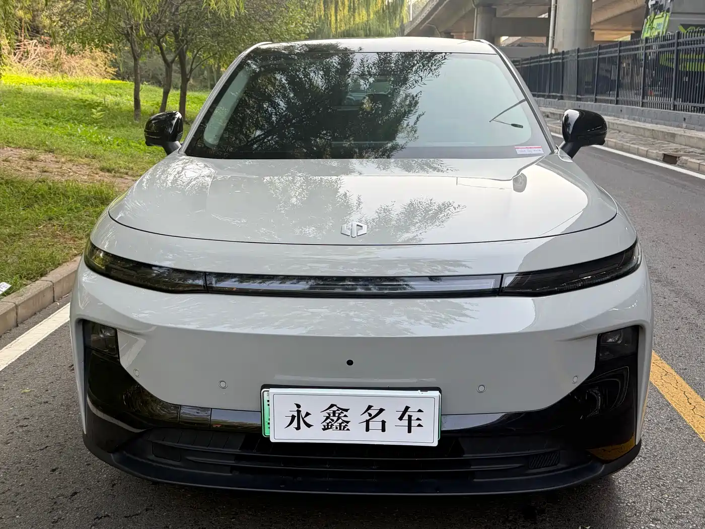 2026 Leapmotor B10
