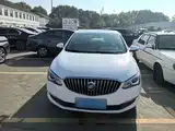 Фото 3 - Buick Excelle