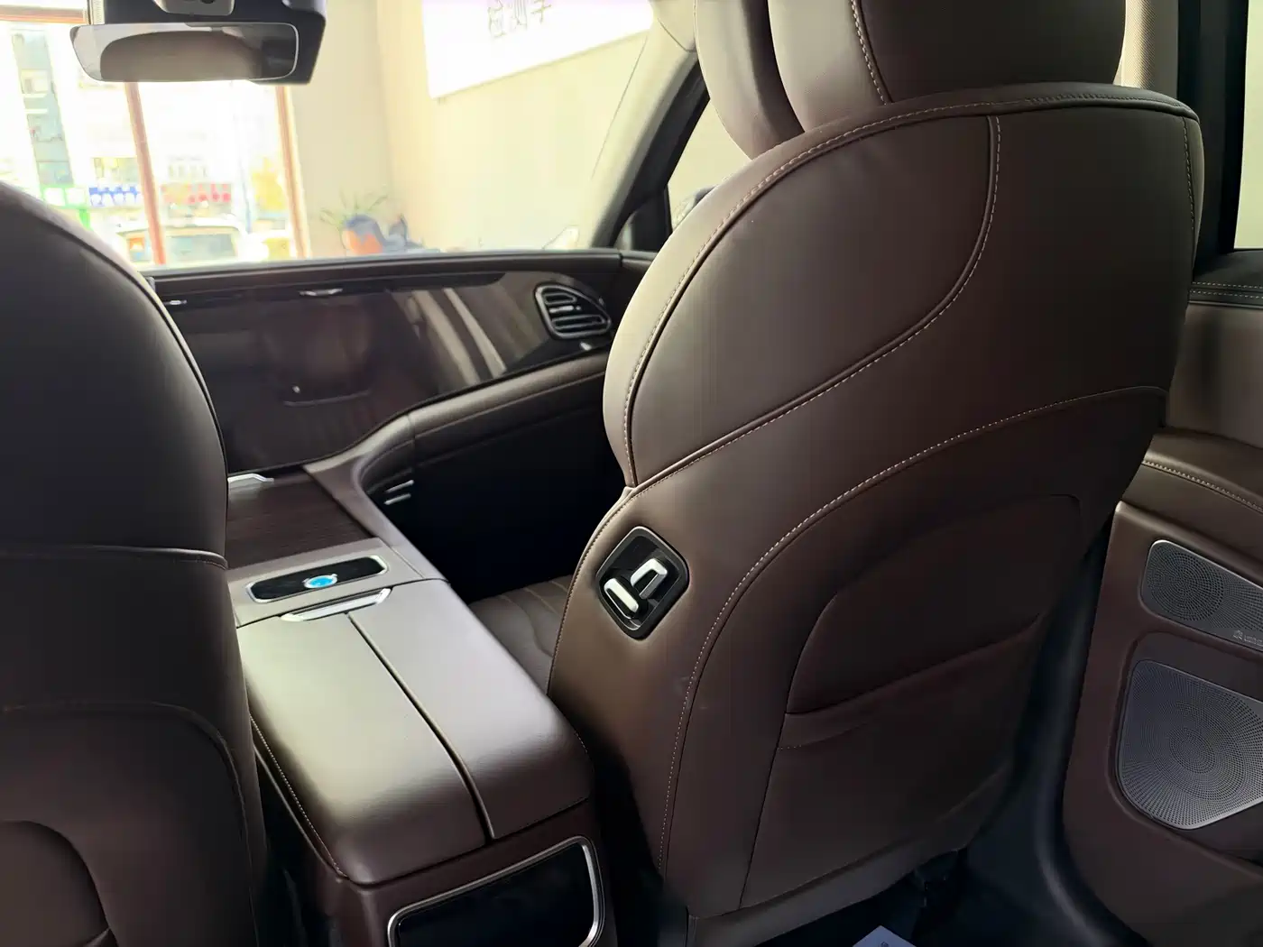 Exeed VX 2023 2023 400T AWD Star Elite Edition 7-Seater