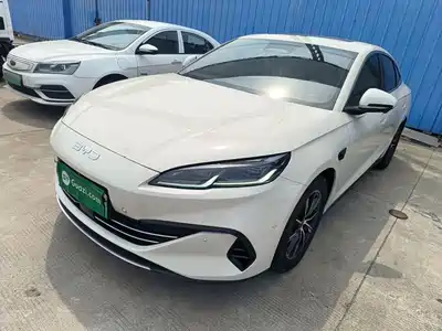 BYD Seal 06