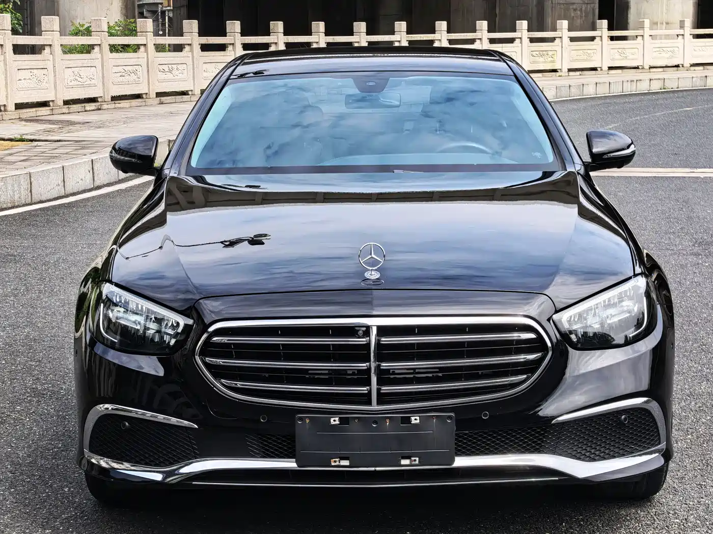 Mercedes-Benz E-Class 2021 E 300 L Luxury фото 2