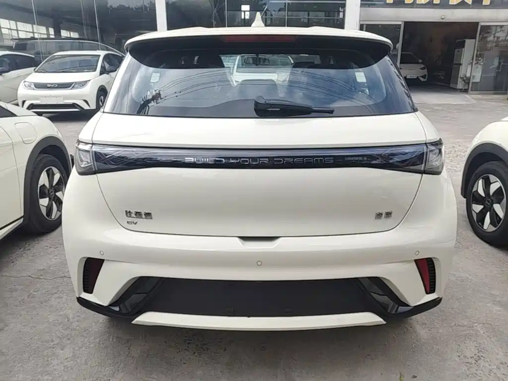 Photo 6 - BYD Dolphin