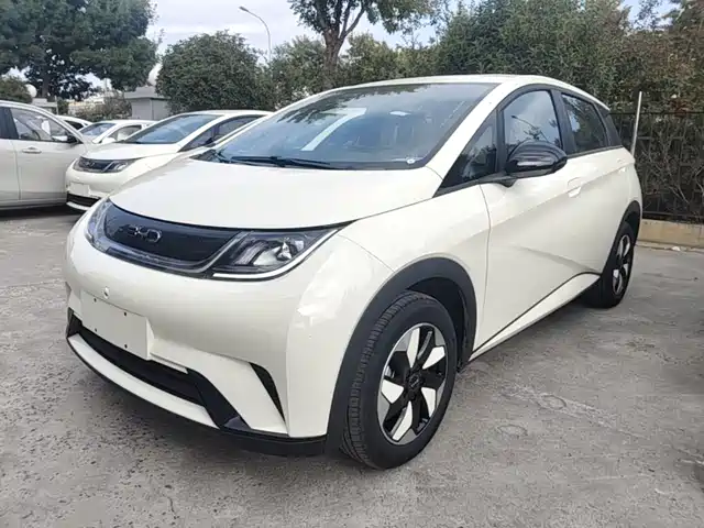Similar car