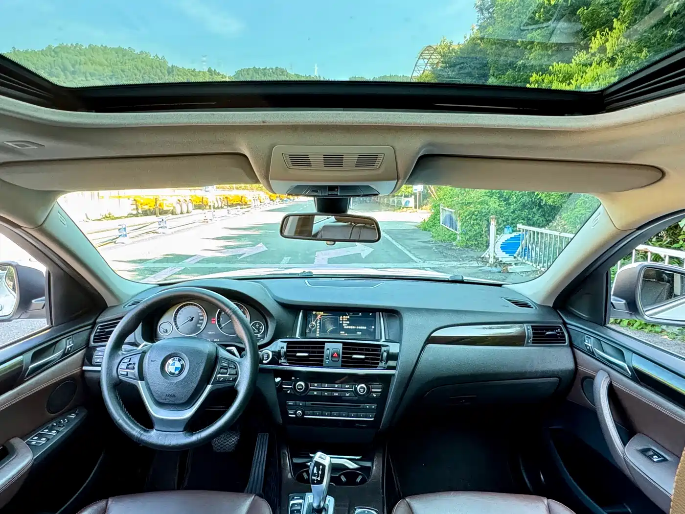 Фото 7 - BMW X4