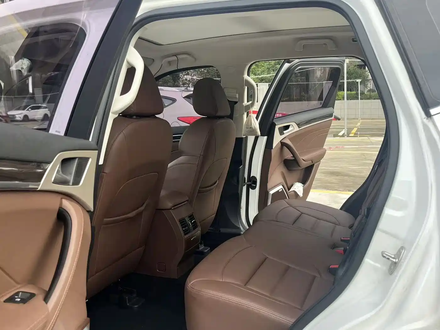 Haval H7 2019 2019 2.0T ZhiXiang (China VI)