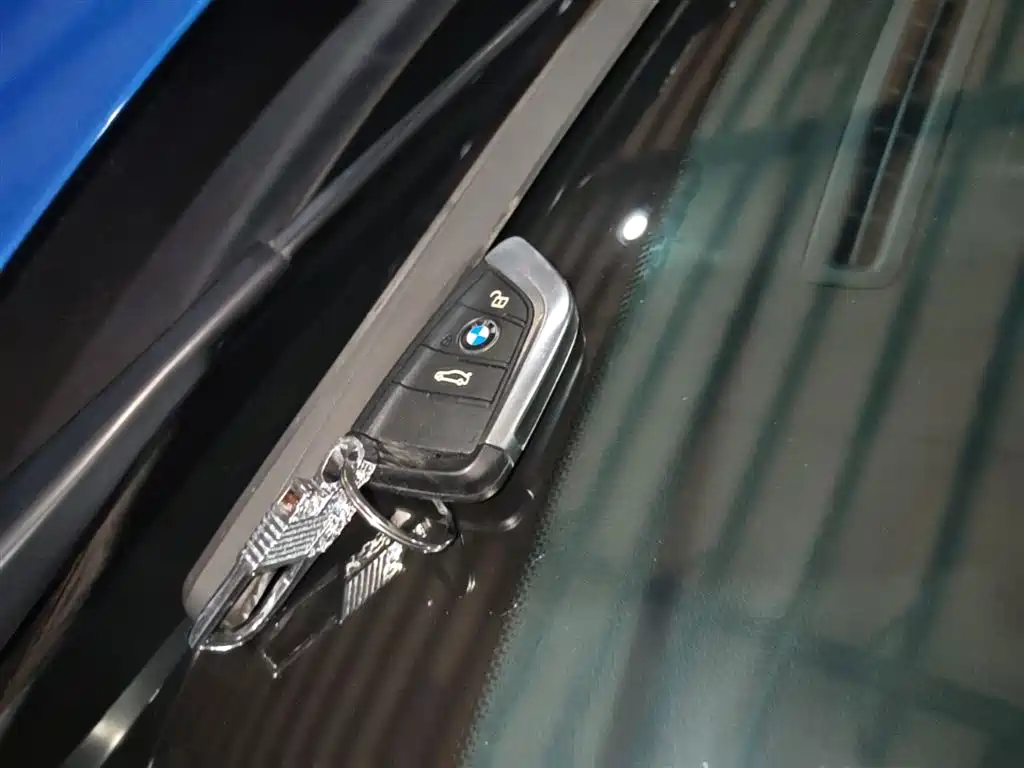 BMW 1 Series 2019 118i M Sport Package фото 9