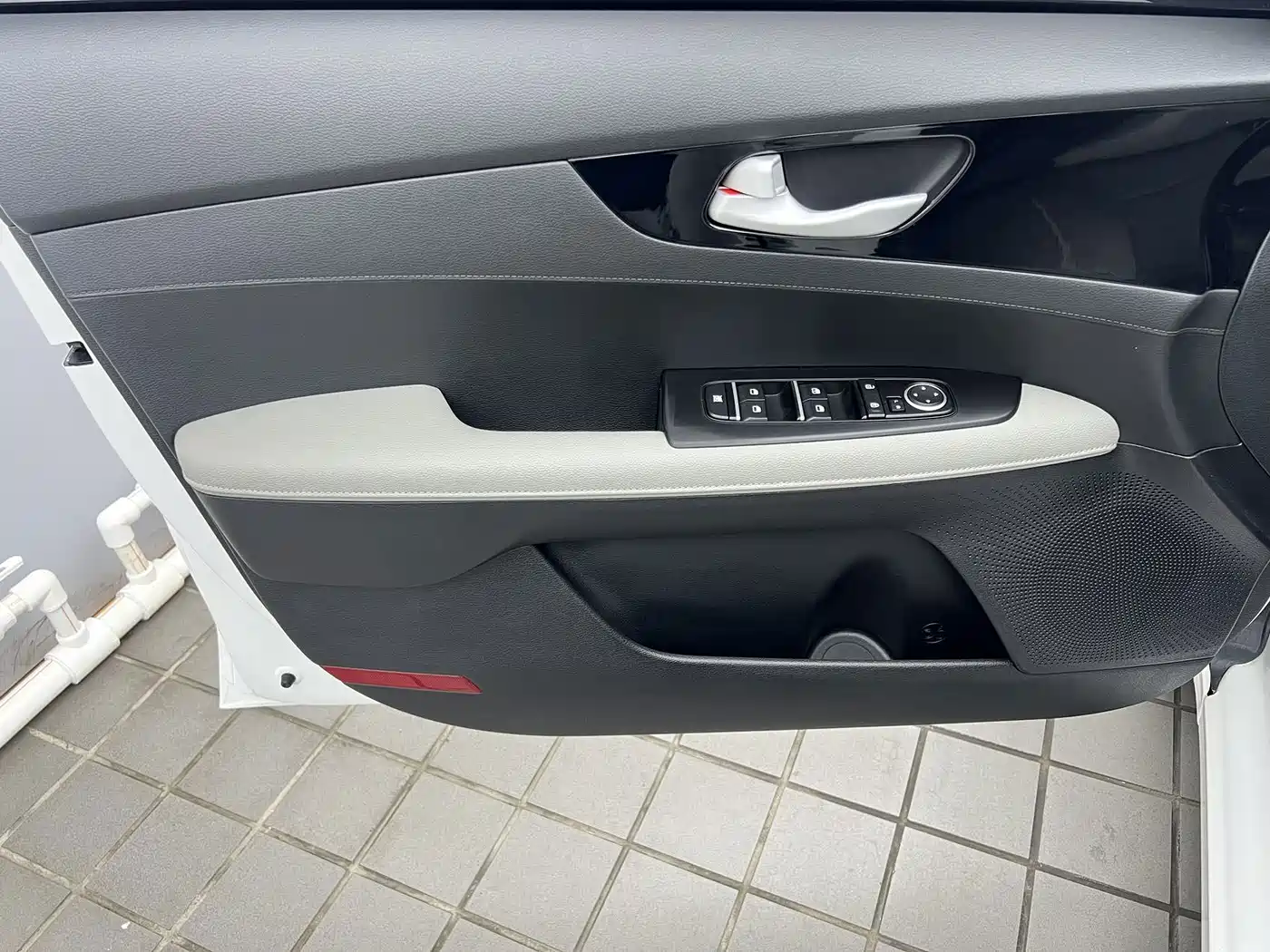 Kia K3 2023 2023 Model 1.5L CVT Luxury Edition