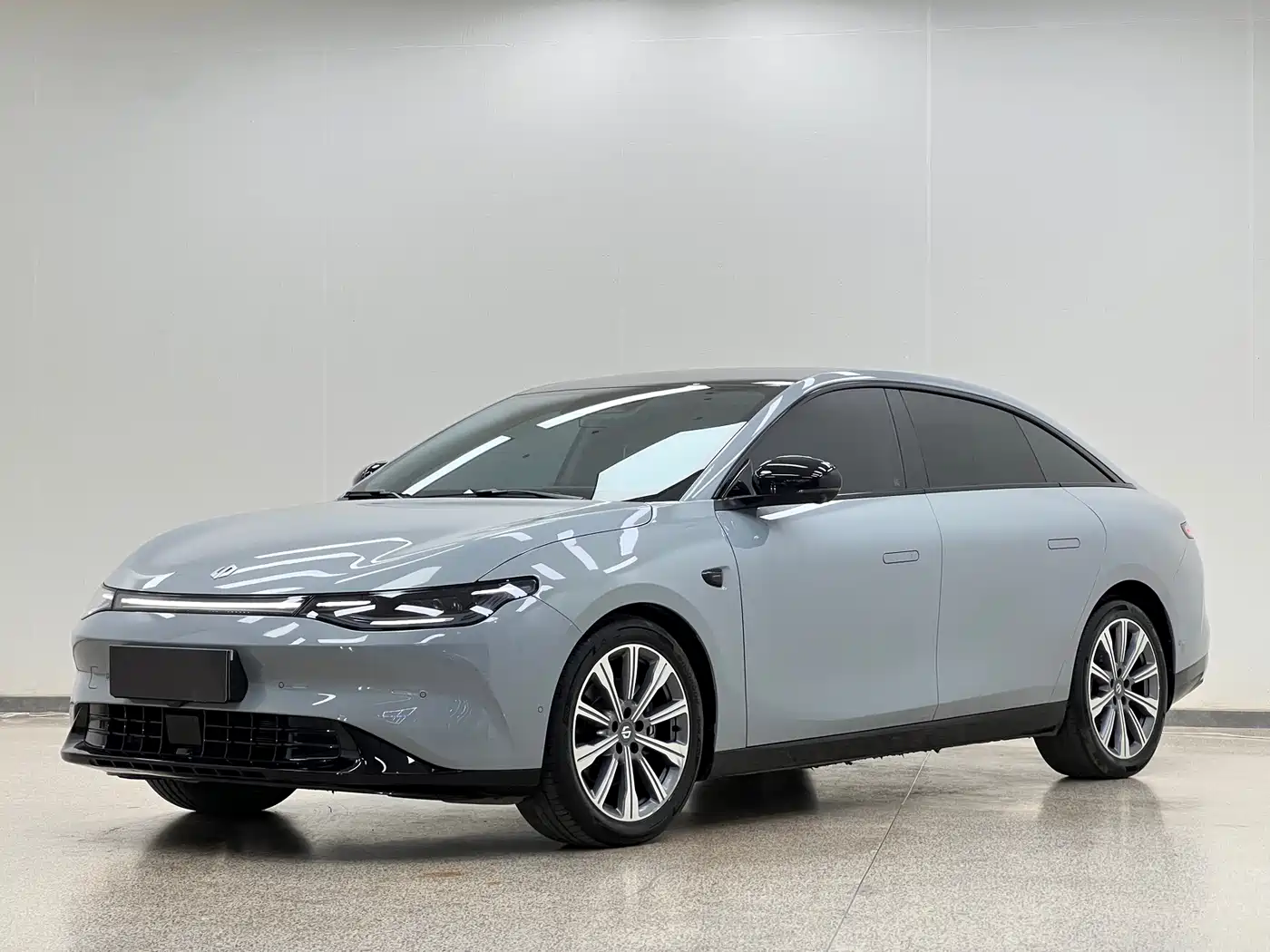 Similar car