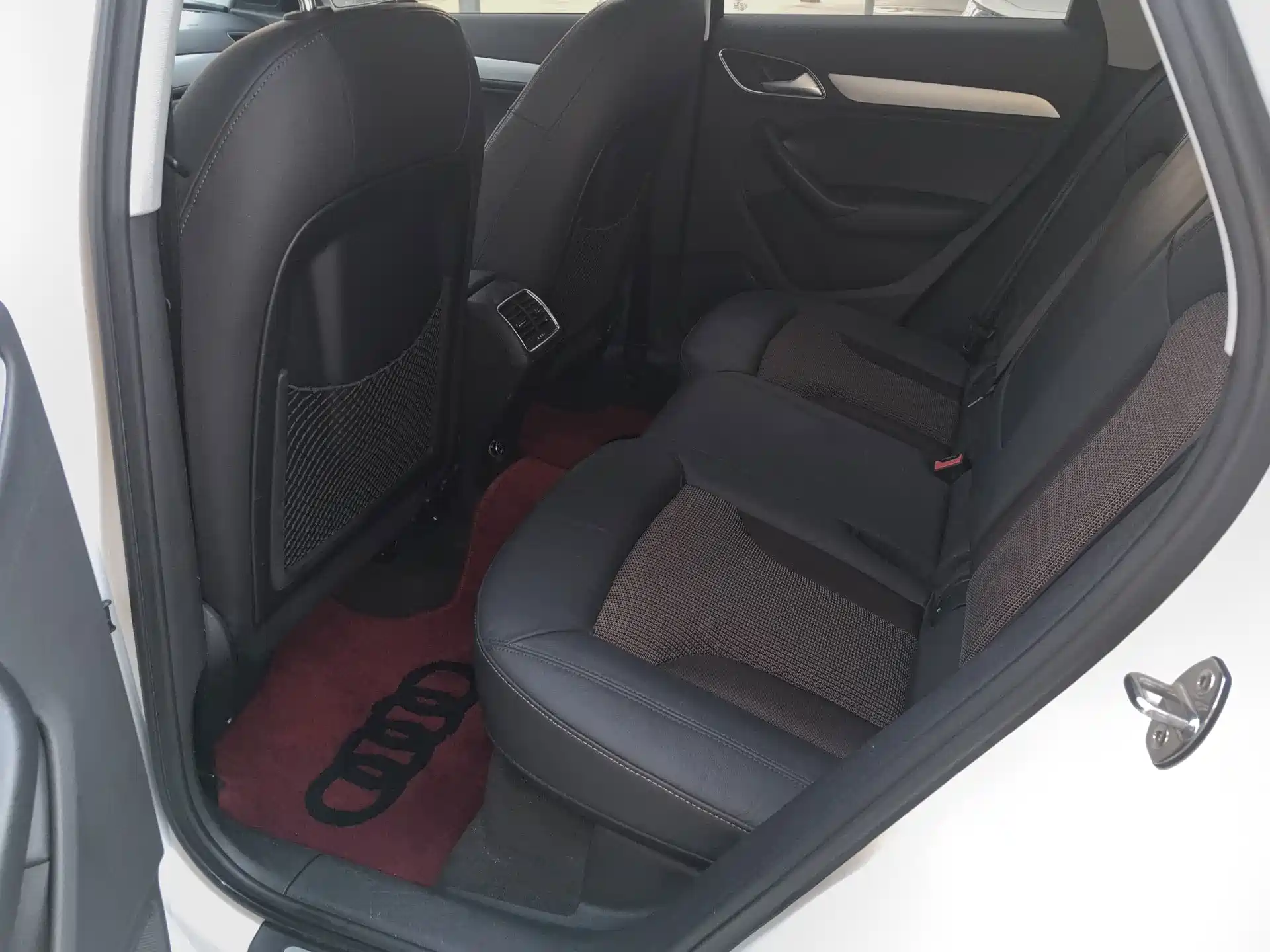 Фото 5 - Audi Q3