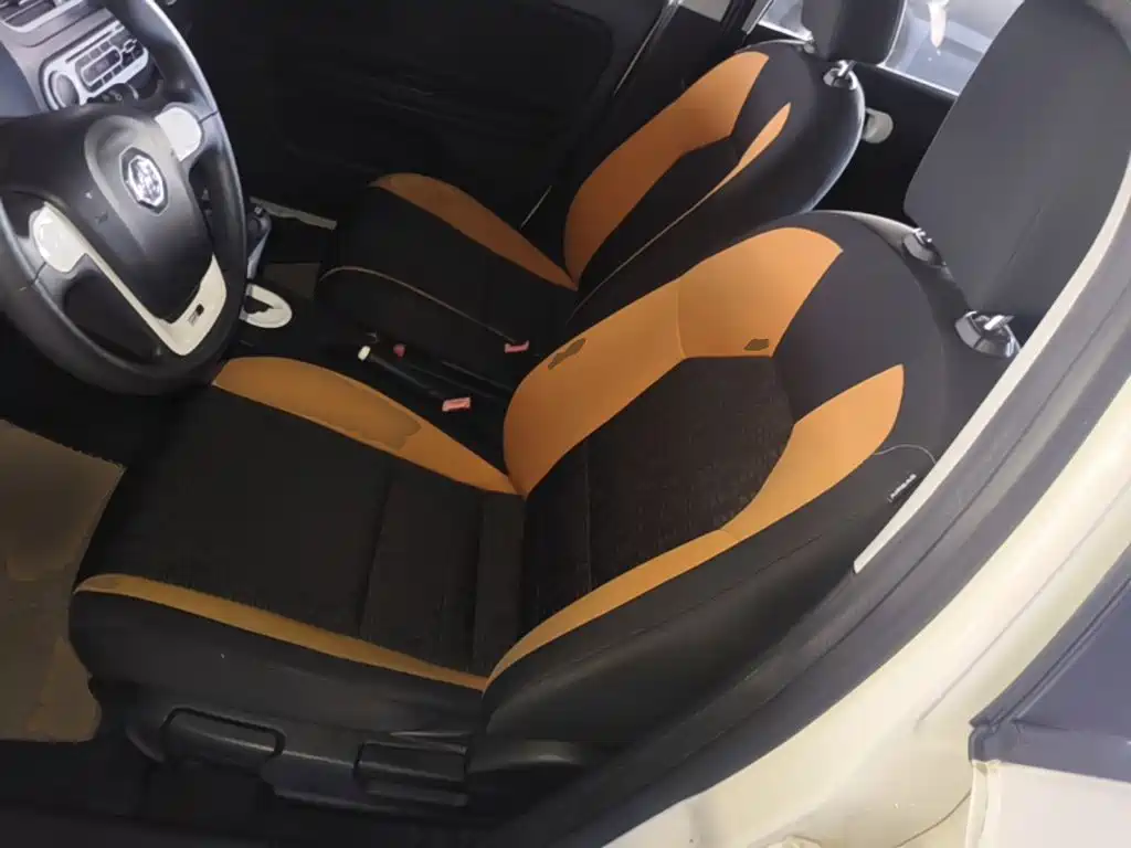 MG 3SW 2016 2015 1.5L AMT Elite