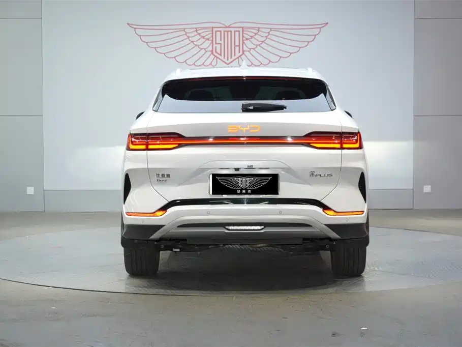 BYD SONGJIANG NEW ENERGY