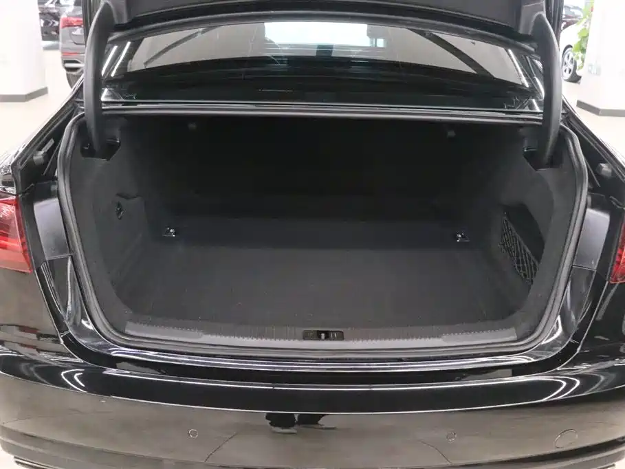 Audi A6L 2016 30 FSI Technology фото 20