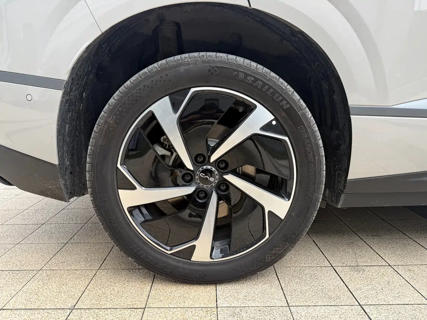 BYD SEA LION 06 NEW ENERGY