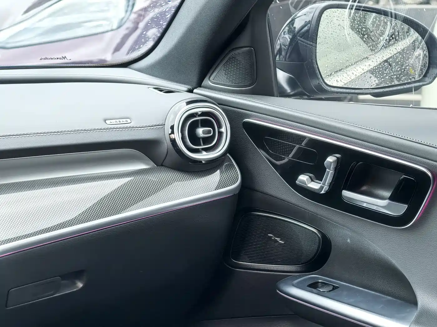 Mercedes-Benz C-Class 2025 C 260 L Sport Edition фото 20