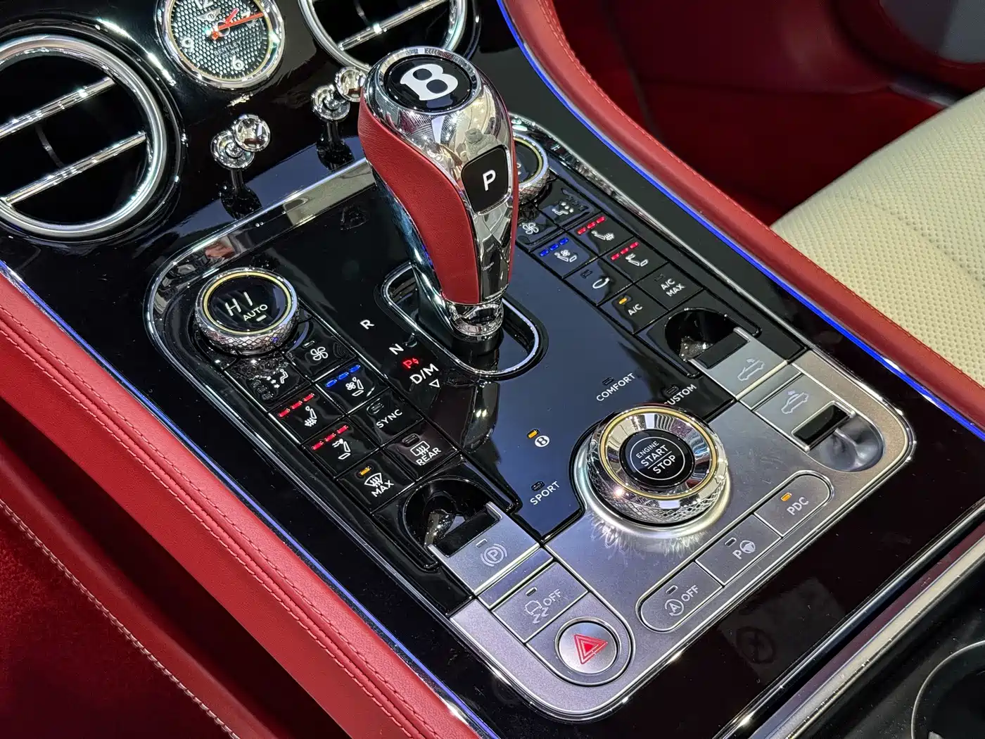 Bentley Continental 2024 2020 4.0T GT V8 Convertible