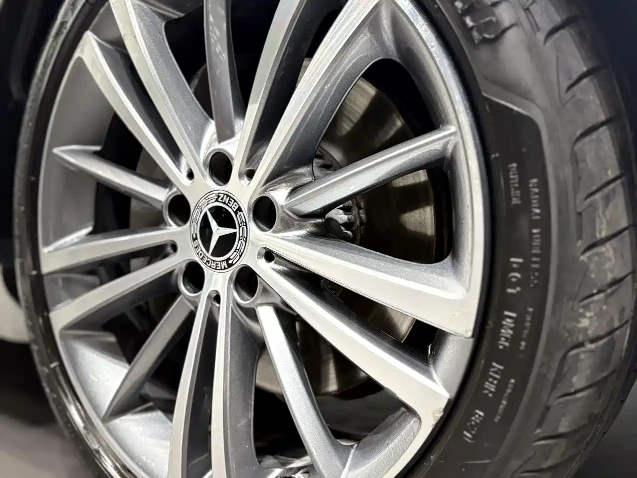 Mercedes-Benz CLS 2021 CLS 300 Sport фото 23