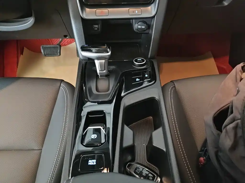 صورة 14 - Hyundai Beijing Hyundai ix35