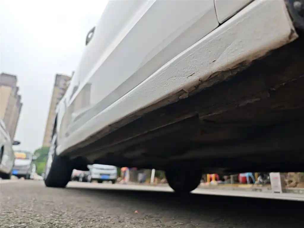 Volkswagen Polo 2016 1.4L Manual Trend фото 20