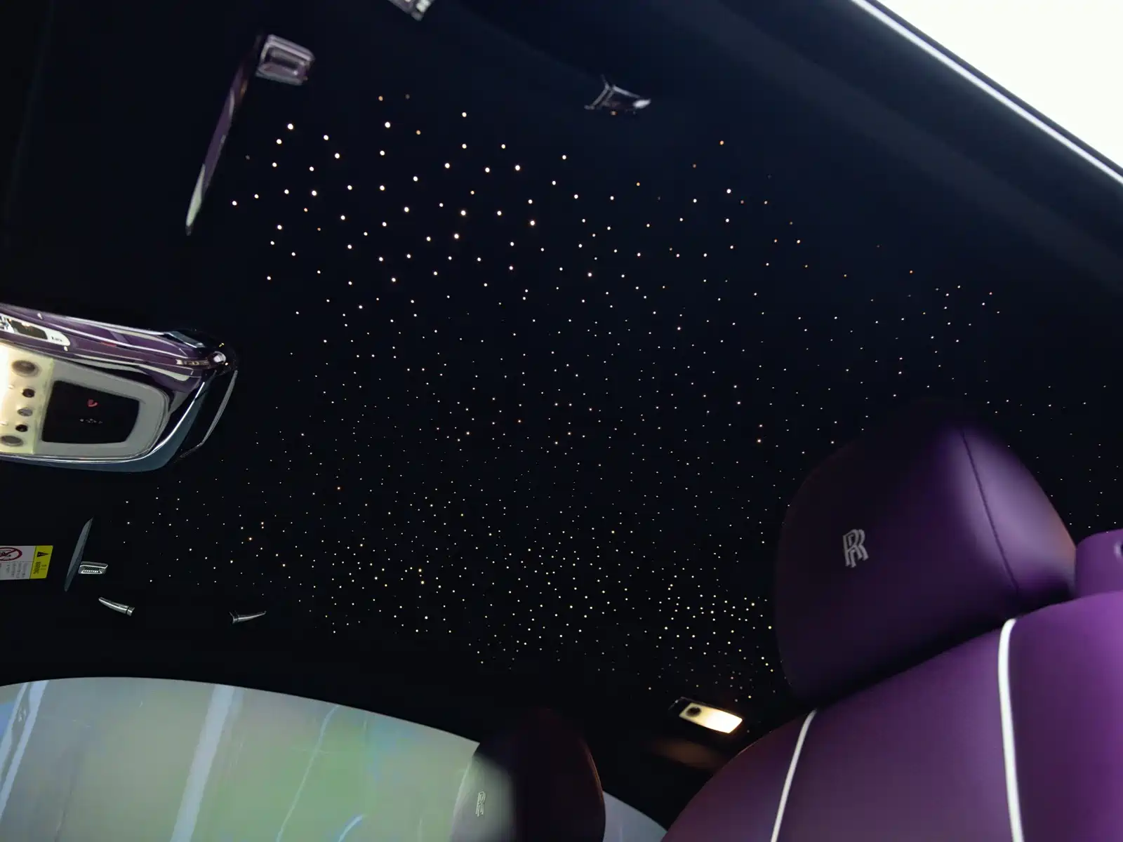 Фото 20 - Rolls-Royce Wraith