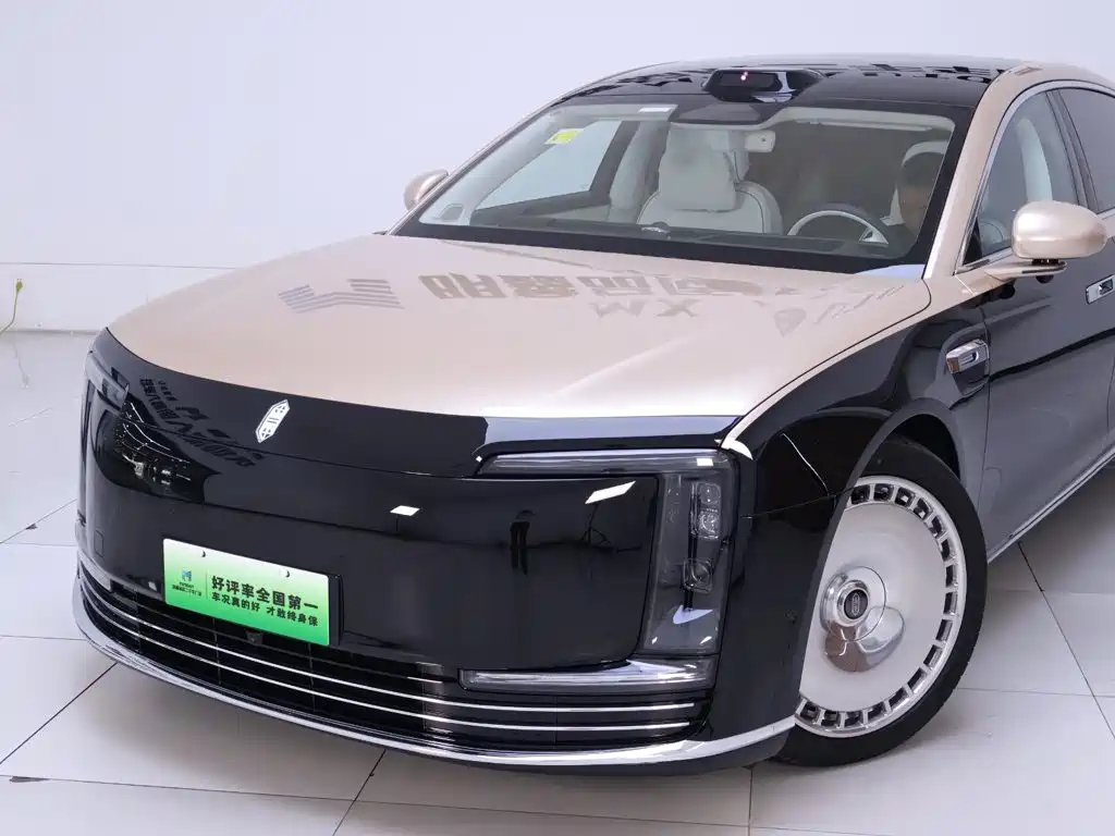 2026 Zunjie S800