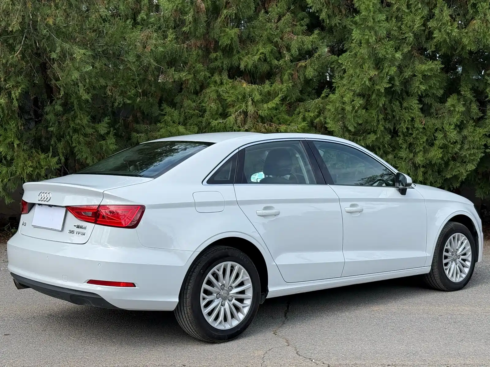 Фото 9 - Audi A3