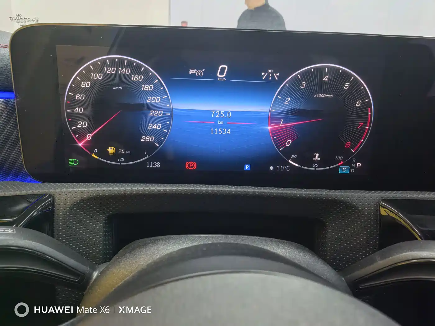 Mercedes-Benz A-Class 2024 2023 A 200 L Fashion