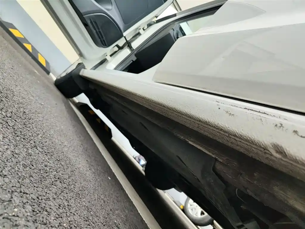 Volkswagen Polo 2018 1.5L Auto Safe Drive фото 21