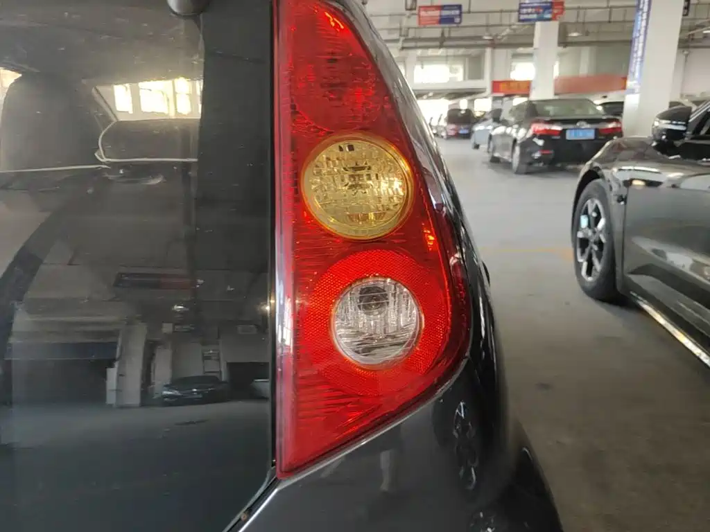 BYD F0 2017 2015 1.0L Xuan Cool Model