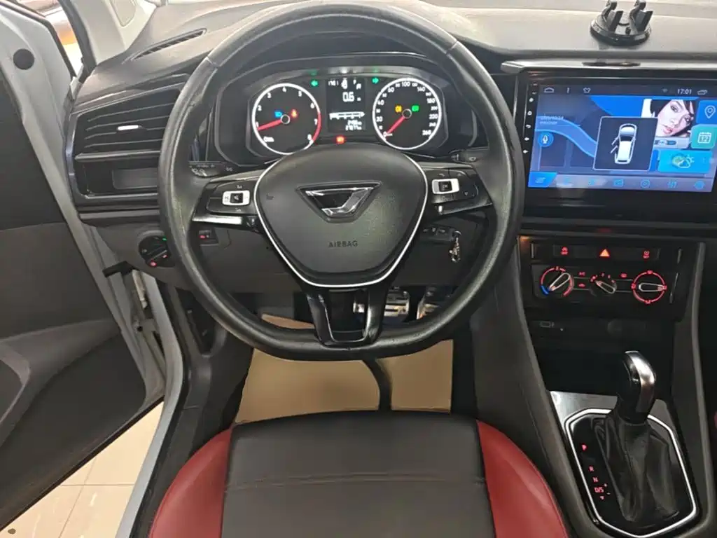 Фото 11 - Jetta VS5