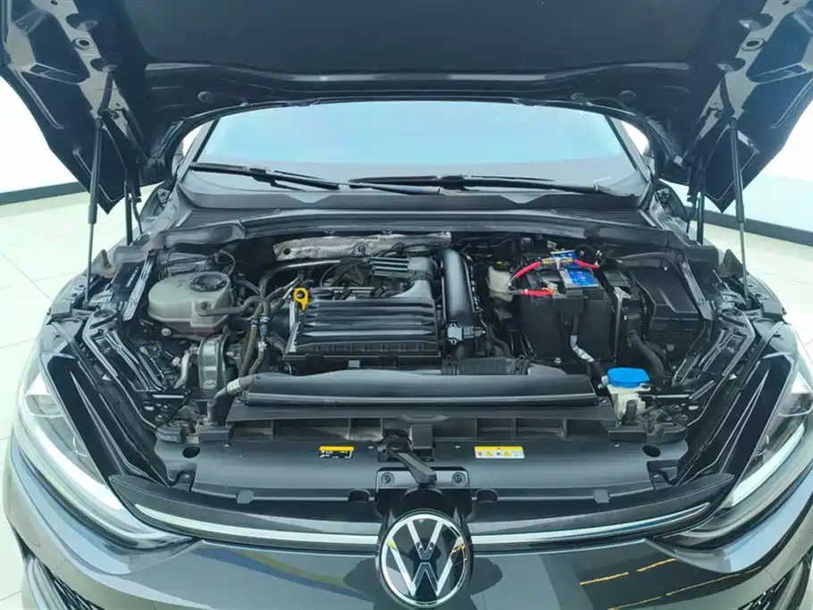 Volkswagen Lamando 2022 Lamando L 280TSI DSG Sporty Edition фото 10