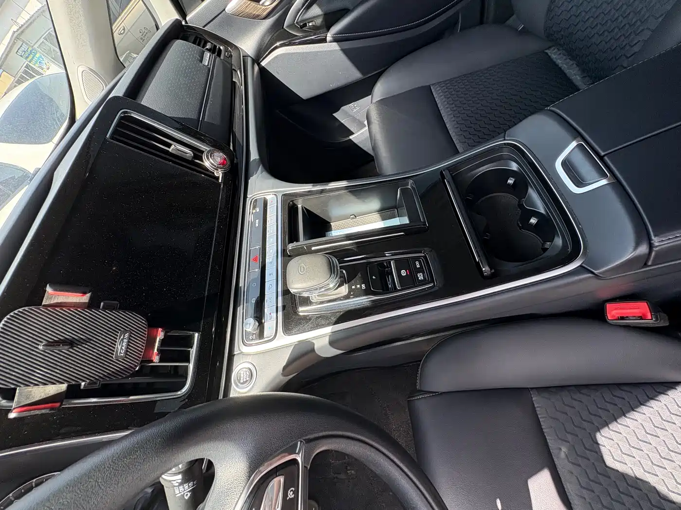 GAC TRUMPCHI TRUMPCHI M8
