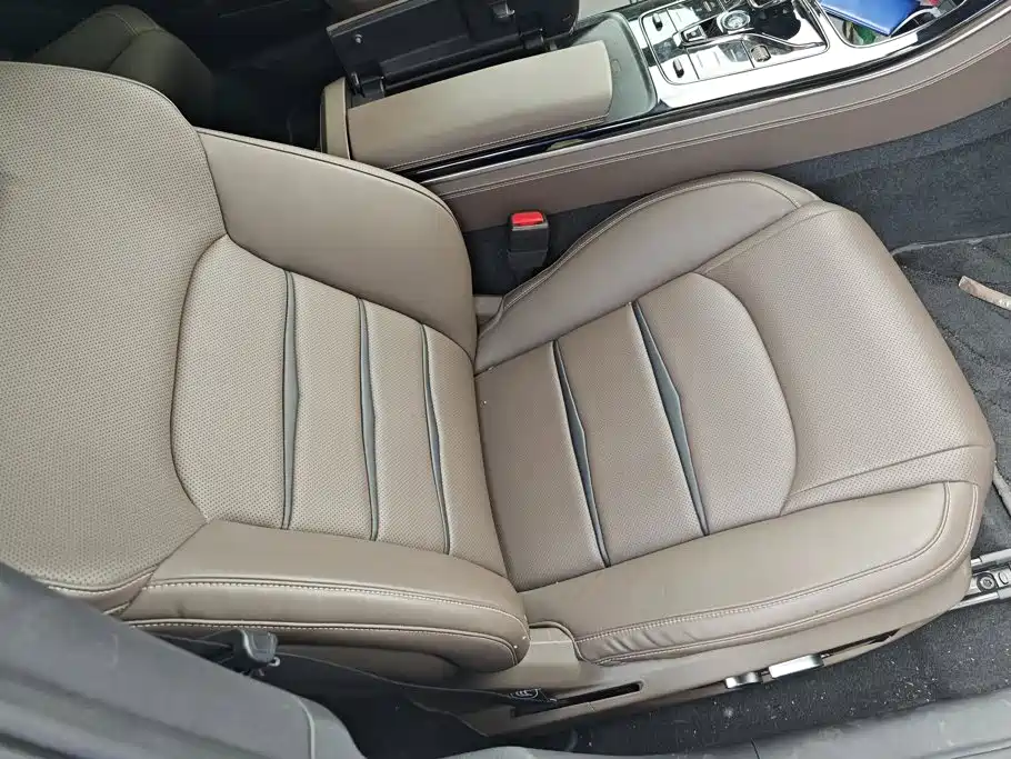 BYD Han 2020 2020 DM AWD Performance Luxury Edition