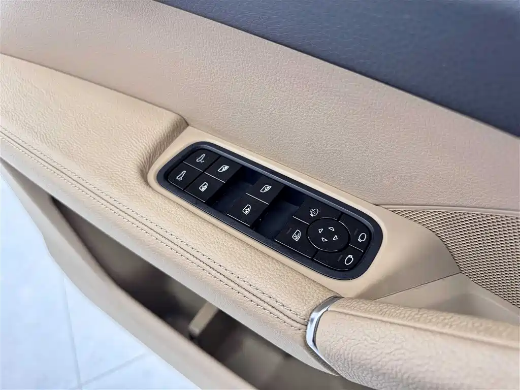 Porsche Cayenne 2019 Cayenne 3.0T фото 14
