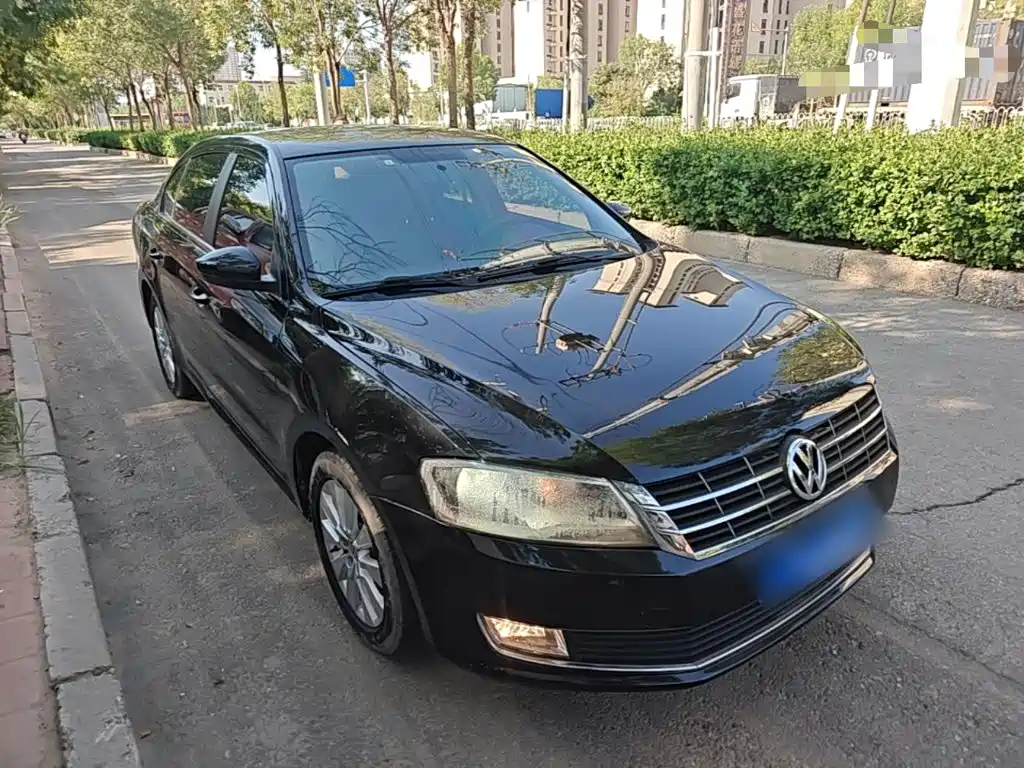 Фото 4 - Volkswagen Lavida