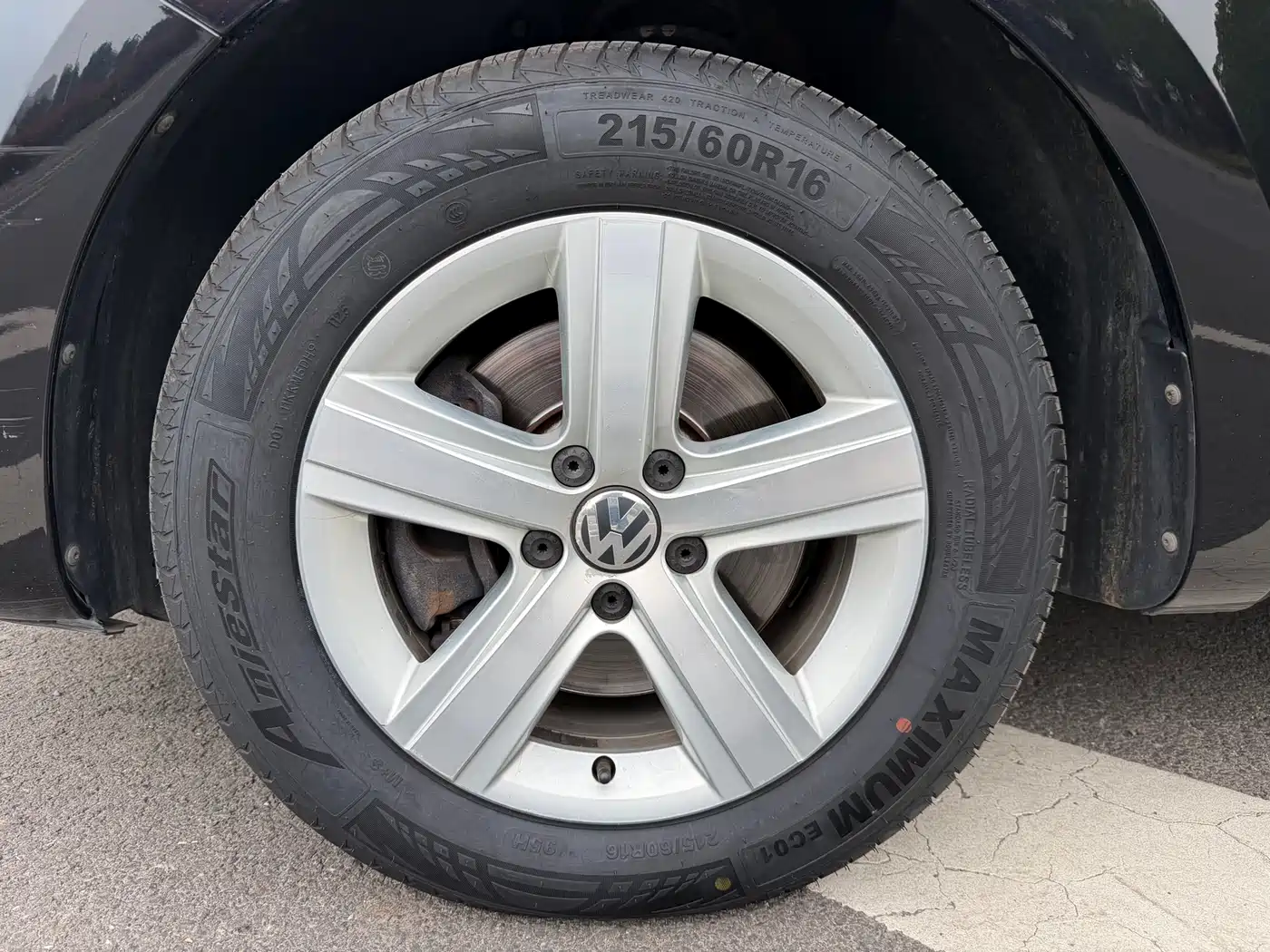 Volkswagen Sharan 2013 2.0TSI Comfort фото 15