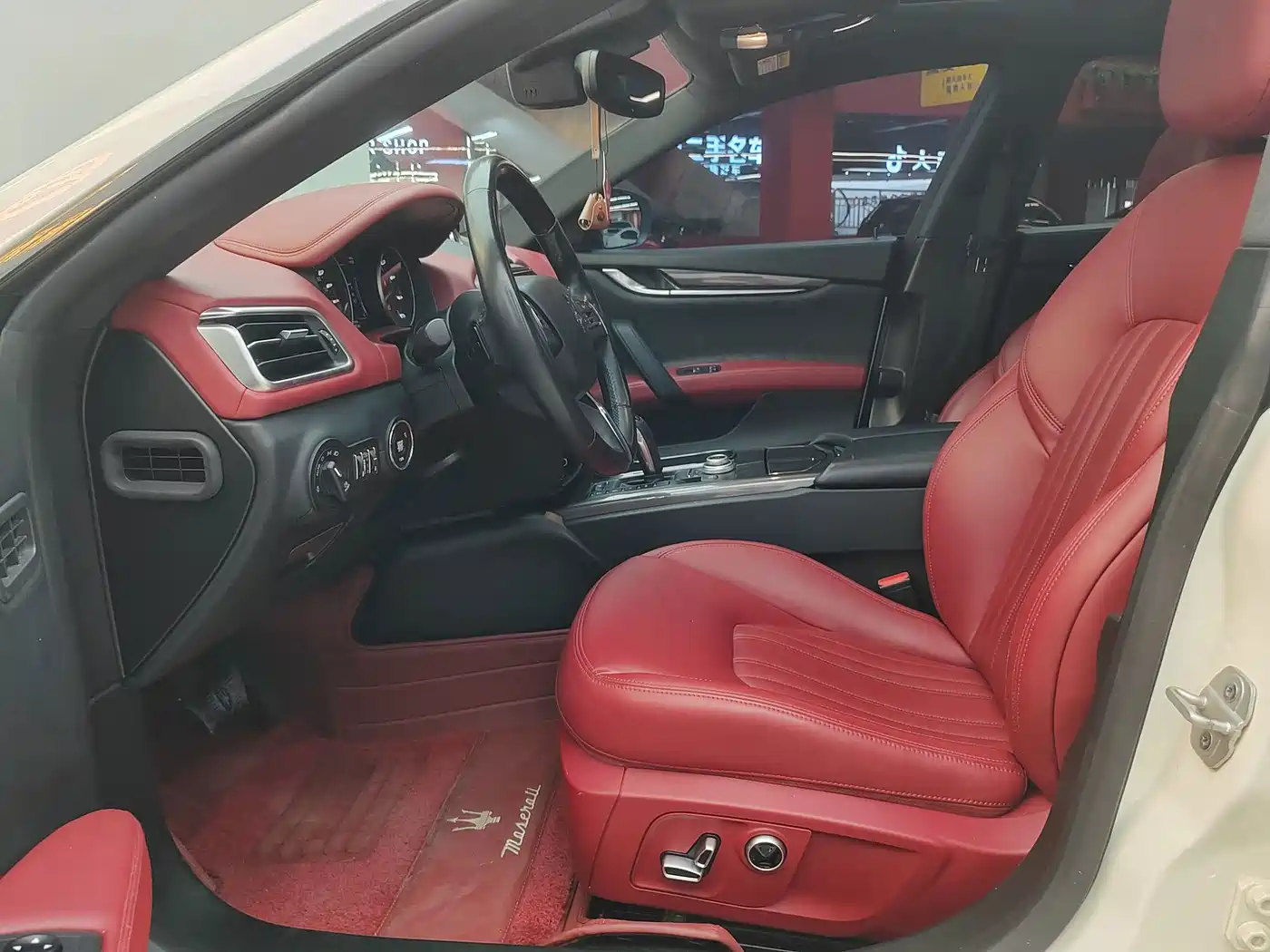 Maserati Ghibli 2021 2021 2.0T Edge Edition