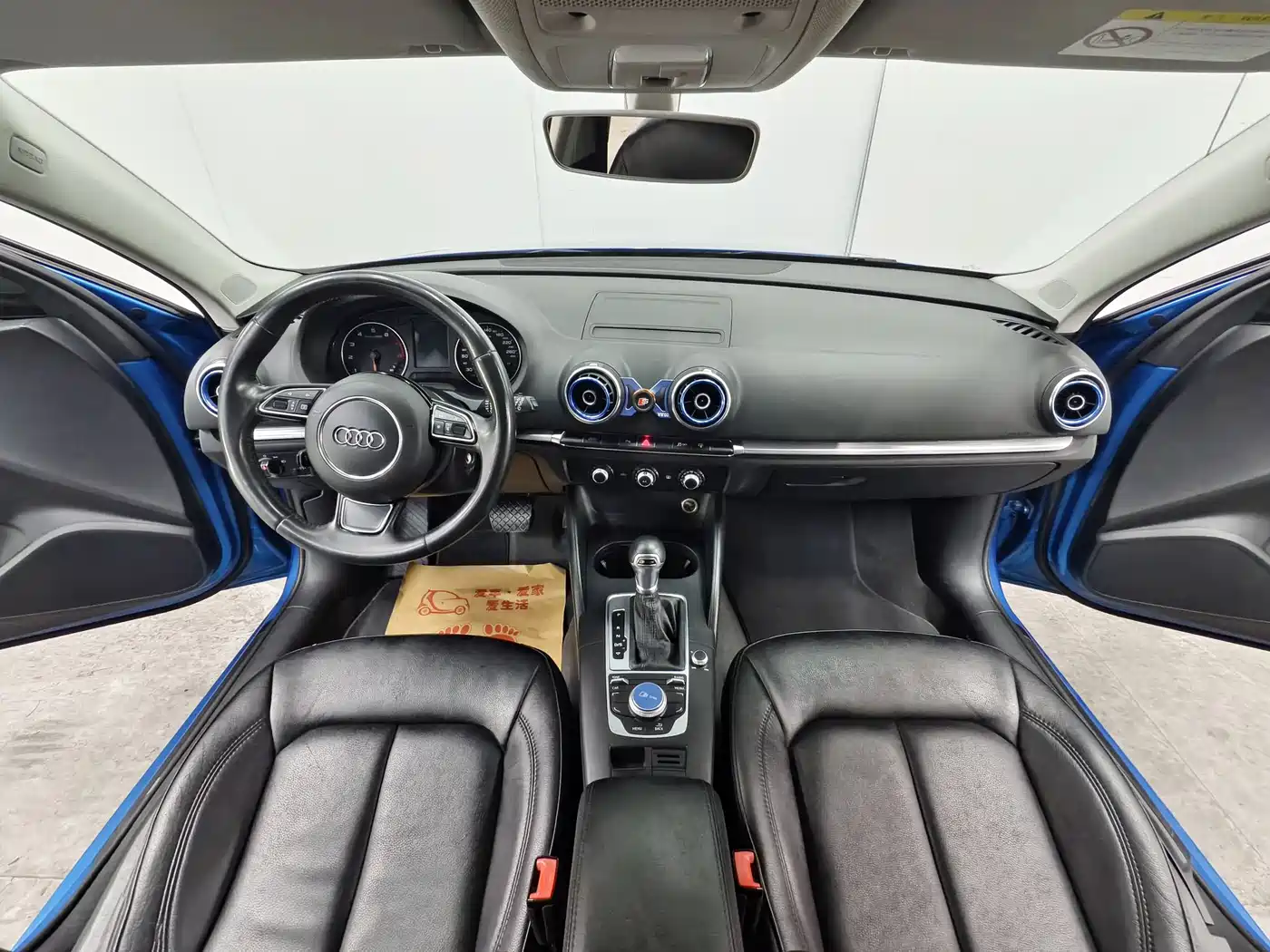 Photo 9 - Audi A3