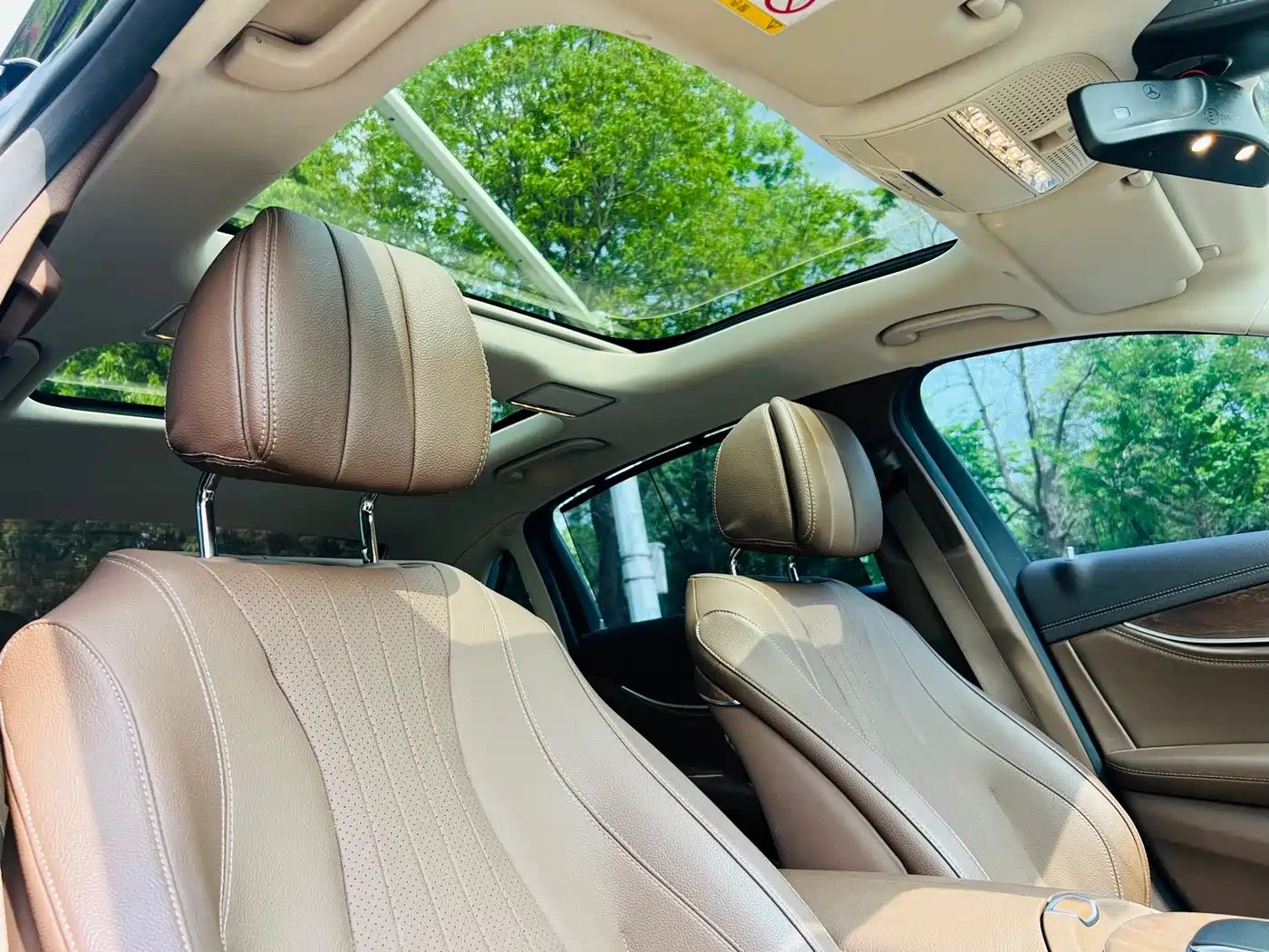 Mercedes-Benz E-Class 2023 E 300 L Luxury фото 9