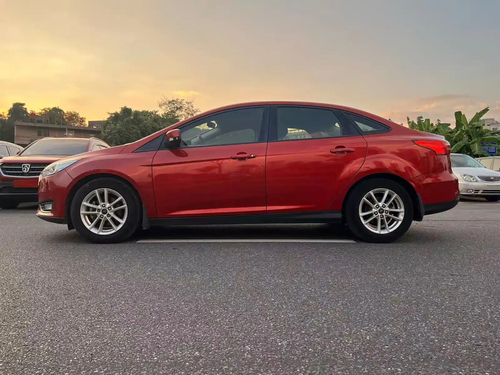 Фото 5 - Ford Focus