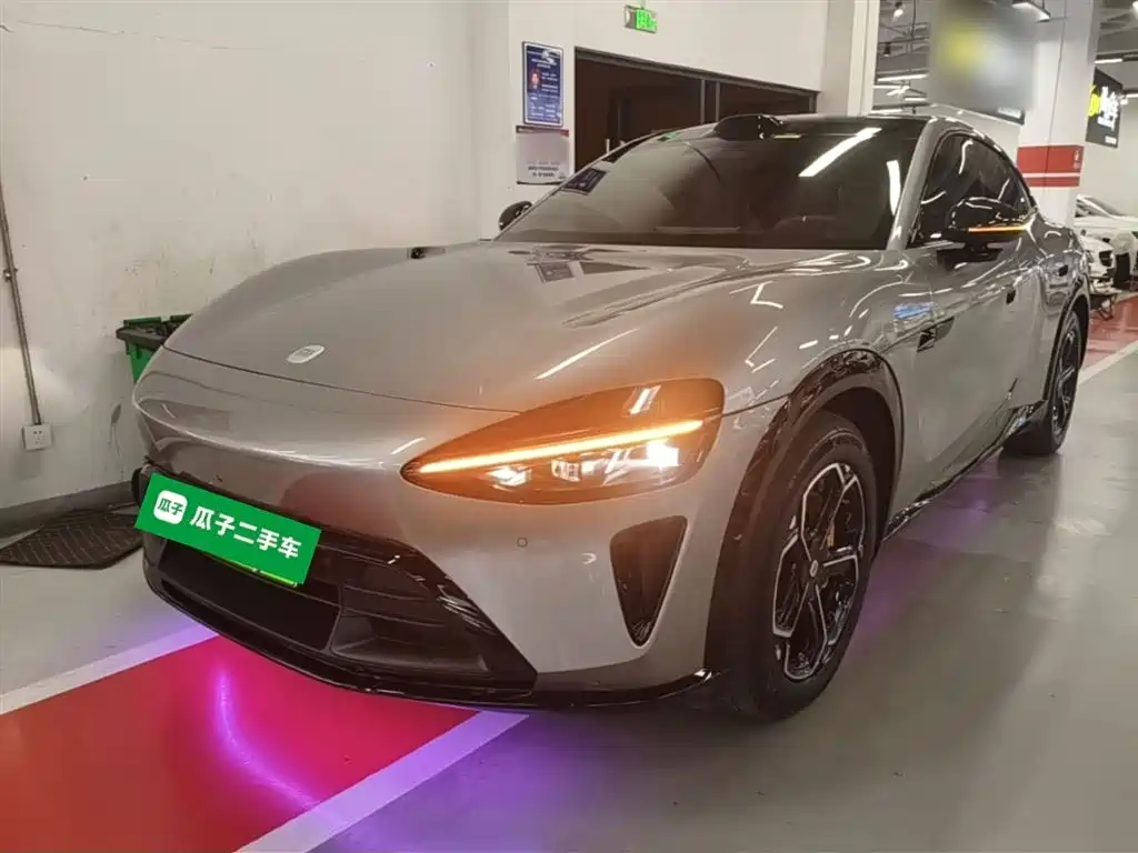 Xiaomi Auto Xiaomi YU7 2025 Ultra Long Range High Performance AWD Max Edition