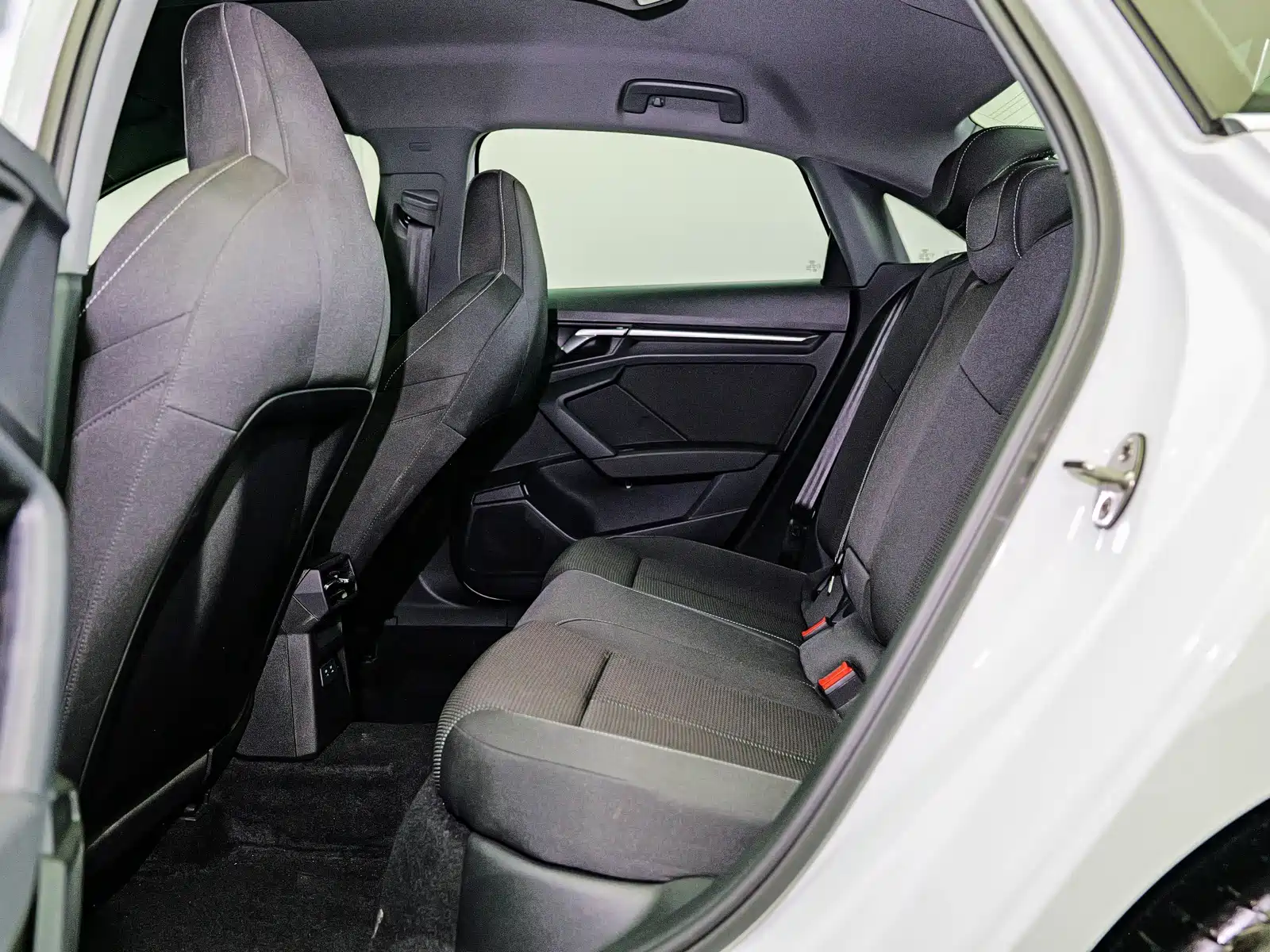 Photo 16 - Audi A3