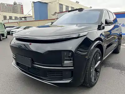Li Auto L9