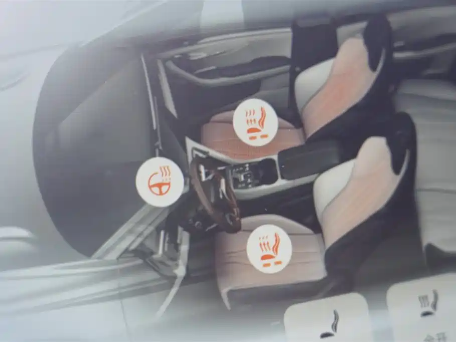 BYD SONGJIANG NEW ENERGY