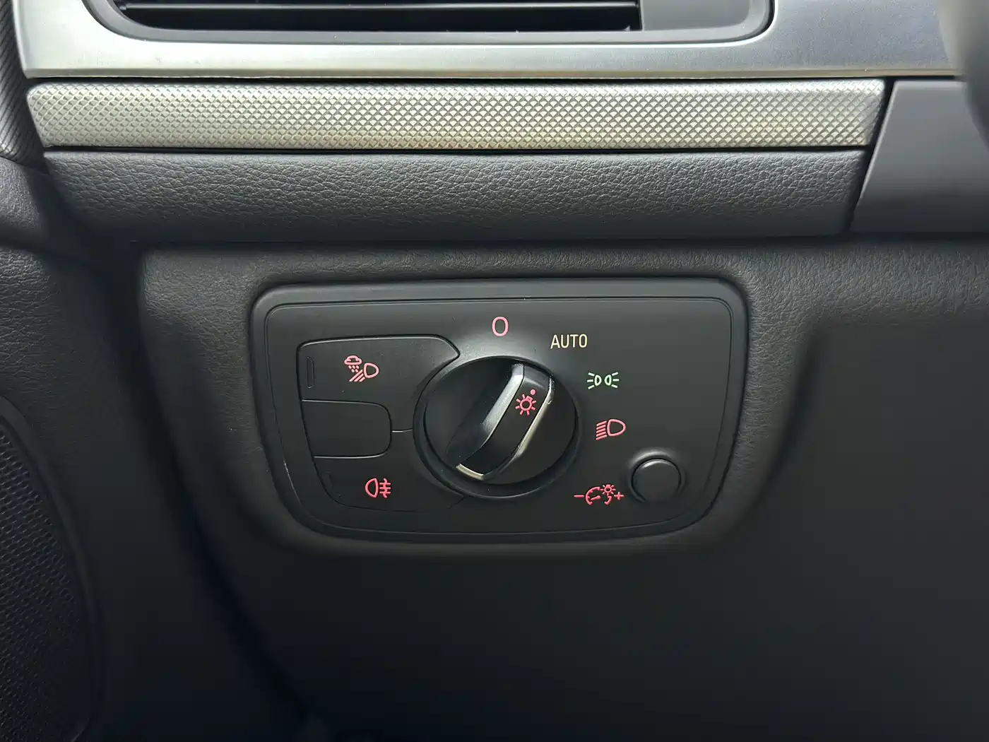 Audi A6L 2017 TFSI Technology фото 8